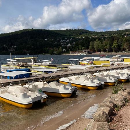 L'Ecureuil Daire Gérardmer Dış mekan fotoğraf